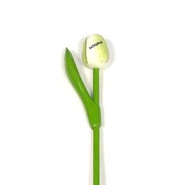 tulipano 34cm con logo (SU ORDINAZIONE)