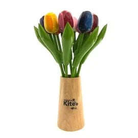 vasi per tulipani da personalizzare (SU ORDINAZIONE)