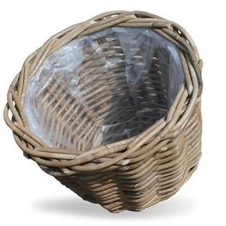 cesto per tulipani