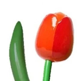 Tulipano gigante (SU ORDINAZIONE)