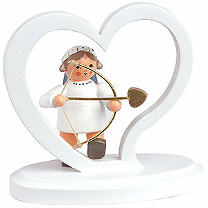 angeli con lettere e numeri "kwo"