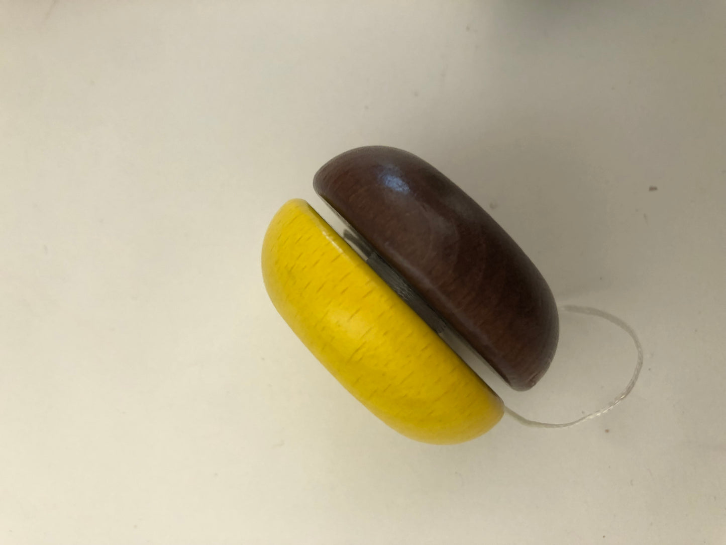 yo-yo