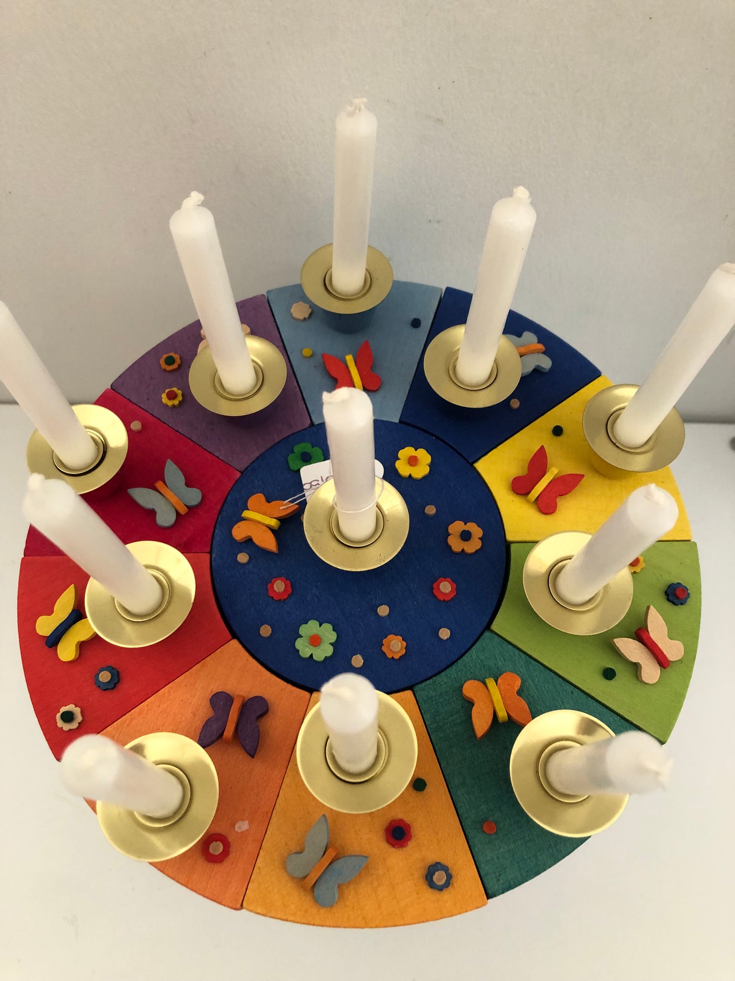 porta candele