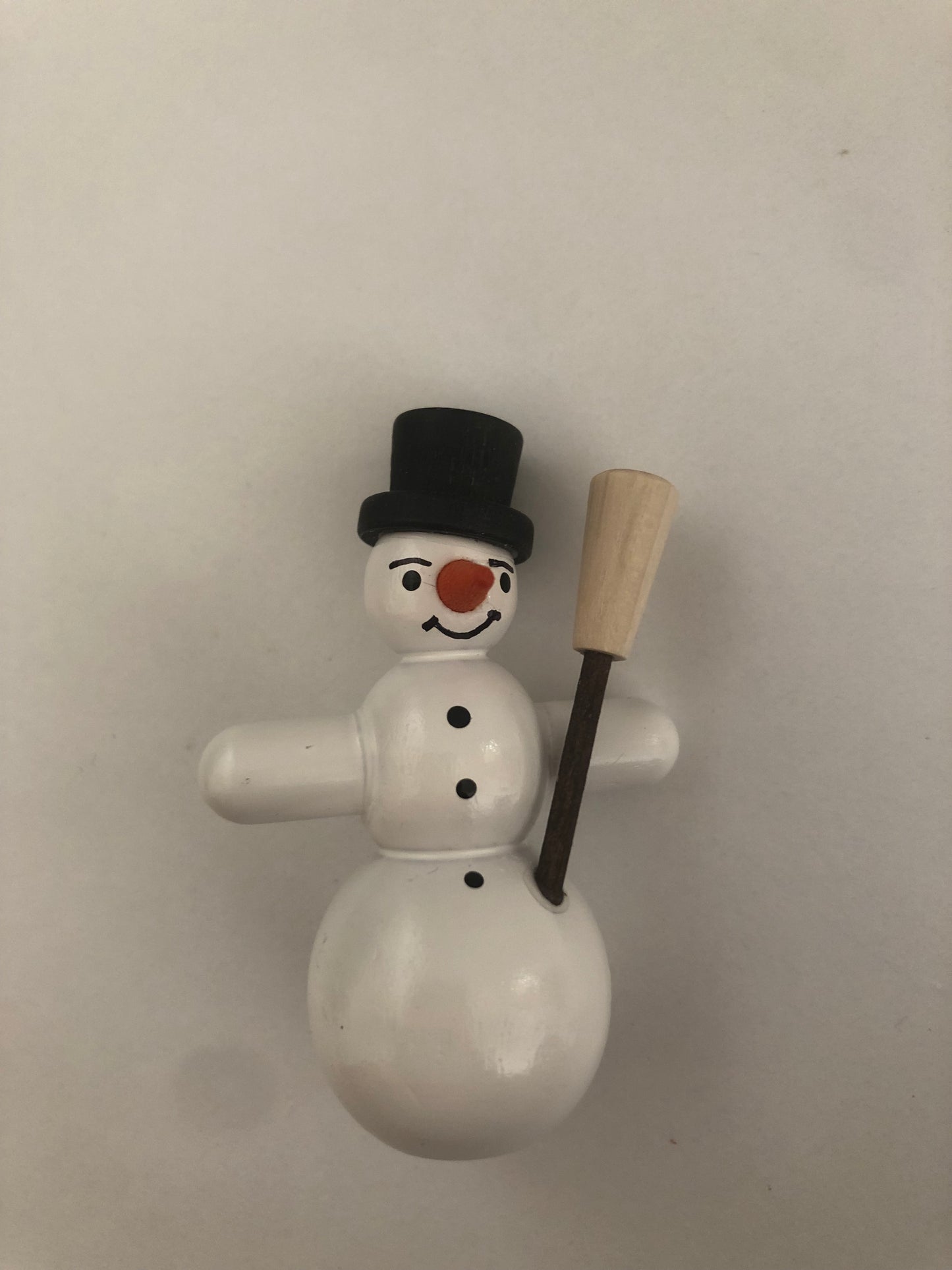 pupazzo di neve