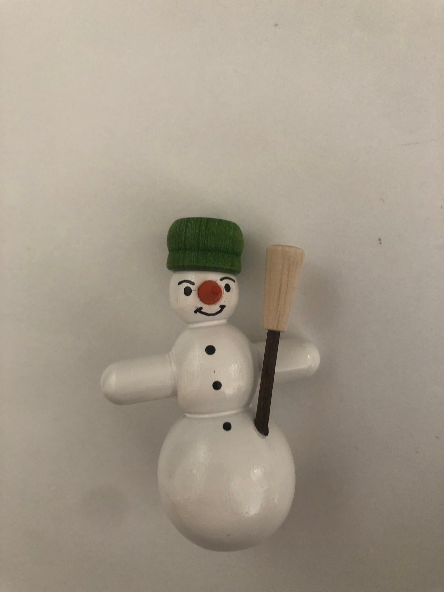 pupazzo di neve