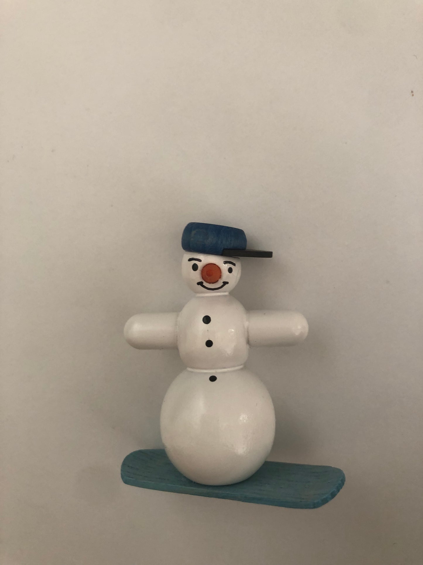 pupazzo di neve