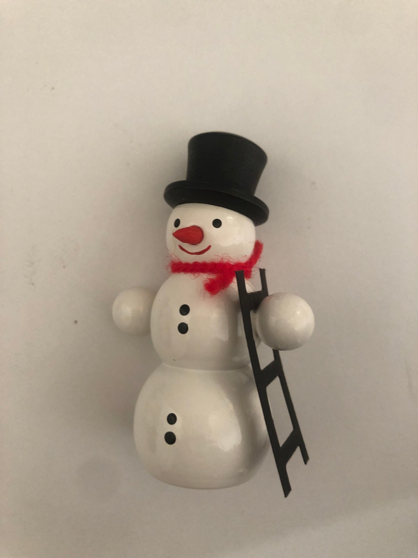pupazzo di neve