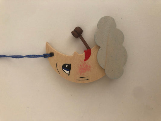 addobbi da appendere