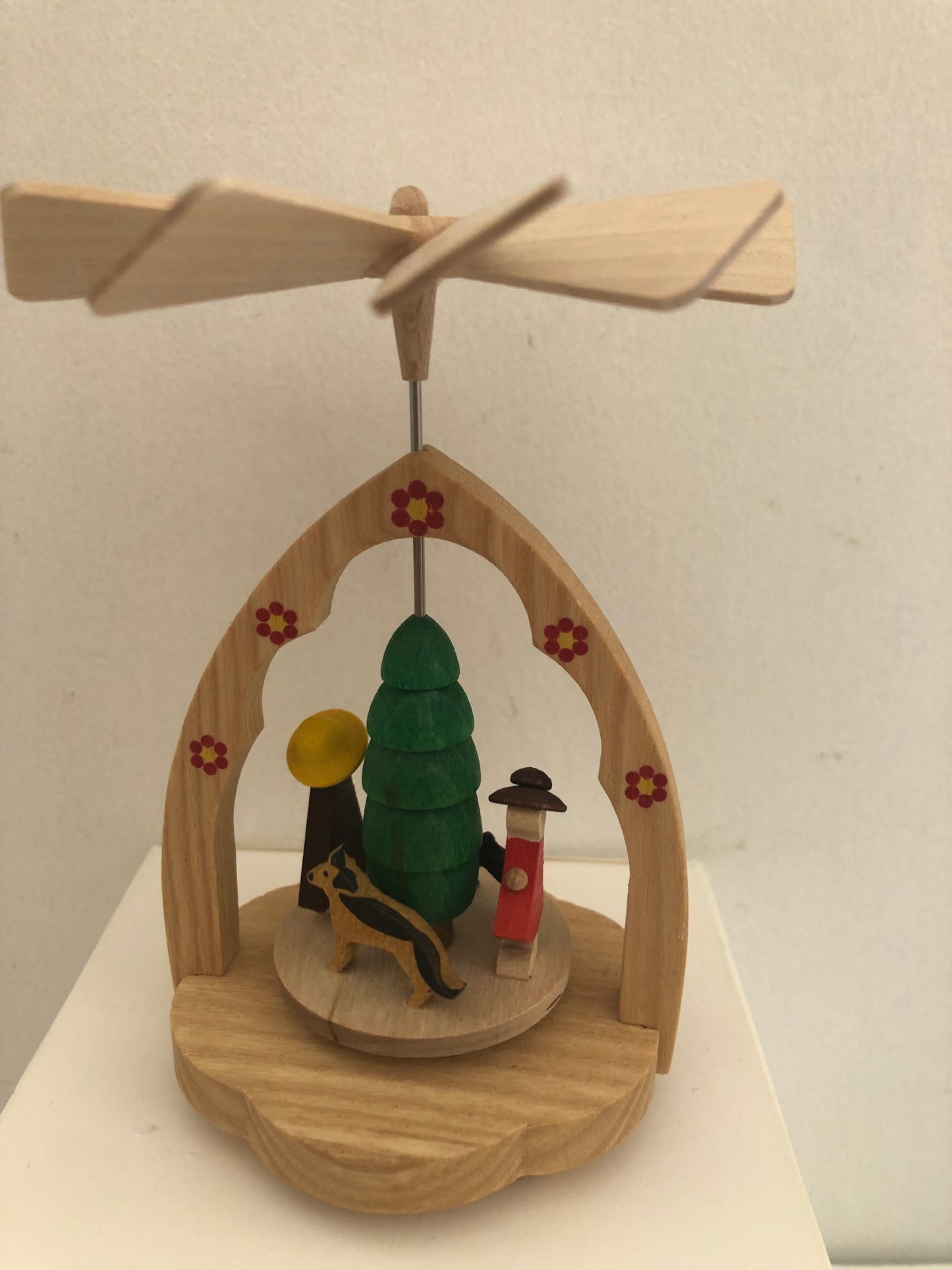 pyramide mini