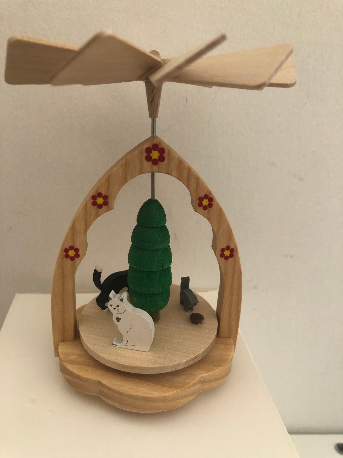 pyramide mini