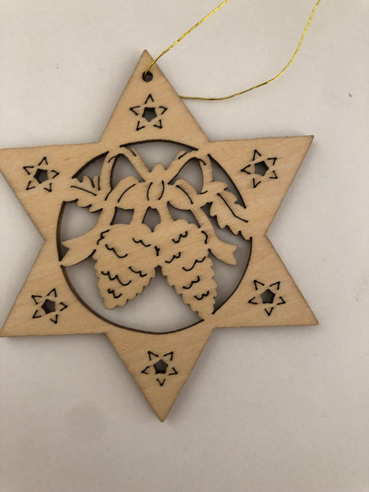 addobbi da appendere