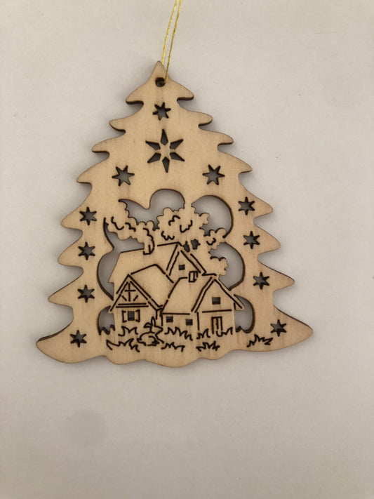 addobbi da appendere