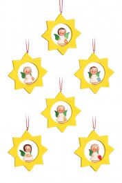 addobbi da appendere