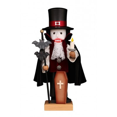 schiaccianoci halloween (SU ORDINAZIONE)
