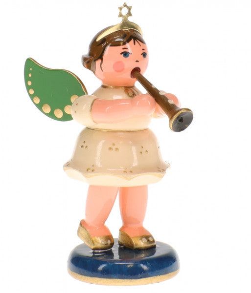 angeli musicisti