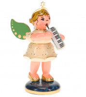 angeli musicisti