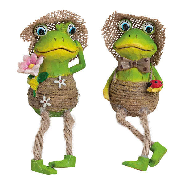 Frosch
