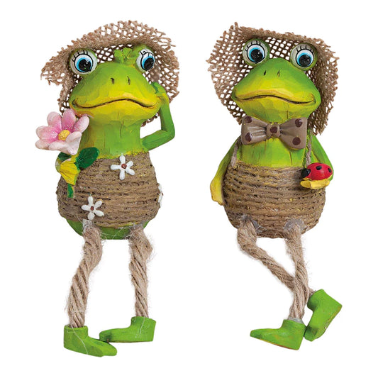 Frosch