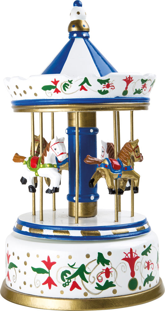 carillon cavalli