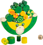 Ranocchia equilibrista