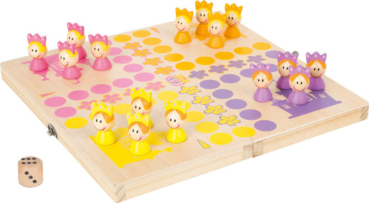 Ludo Principesse