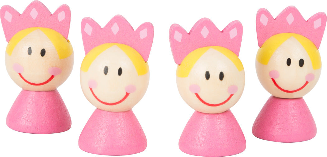 Ludo Principesse
