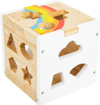 Dado ad incastro Arcobaleno