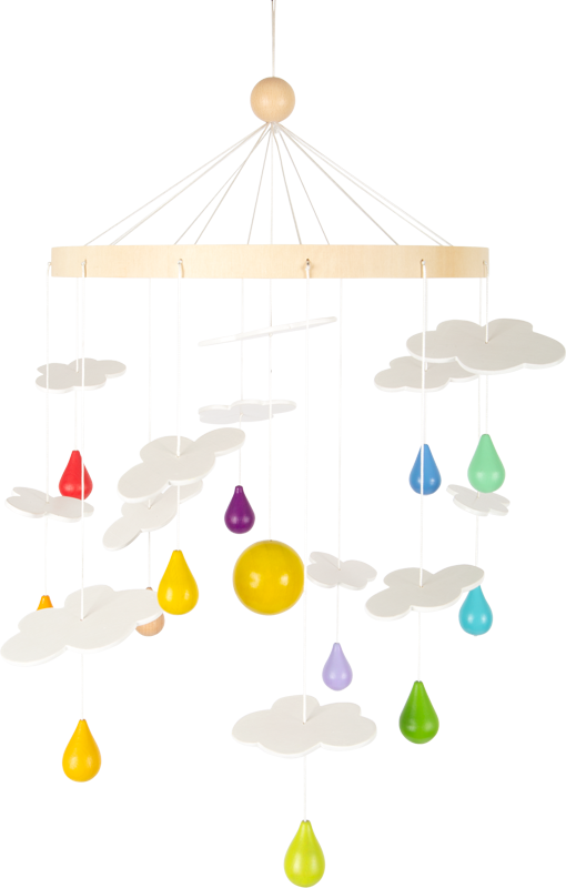 Giostrina Arcobaleno