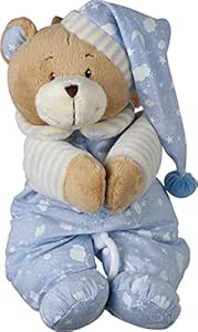 carillon peluche orso
