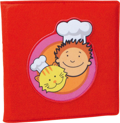 Cucina mobile, magnetica