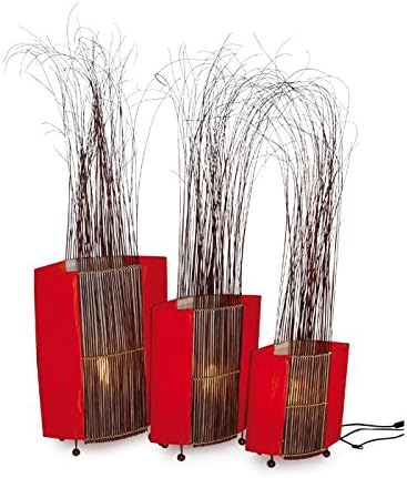 lampada africa
