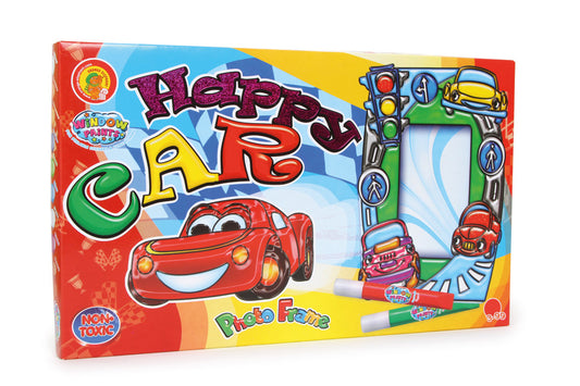 Cornici «Happy Car»