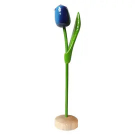 tulipano 35cm con piede