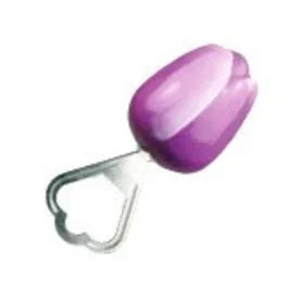 tulipano apribottiglie