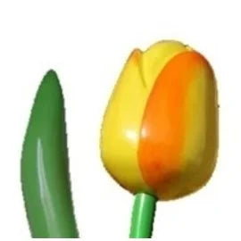 Tulipano gigante (SU ORDINAZIONE)