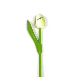 20cm Tulpe mit Logo (AUF BESTELLUNG)