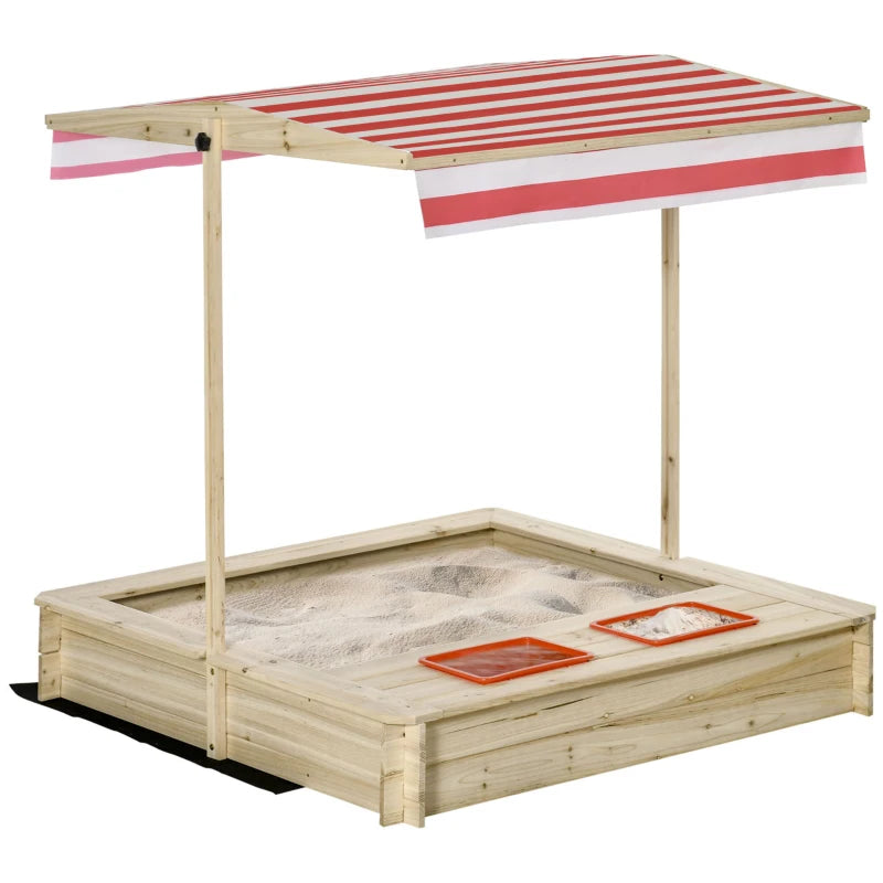 Sabbiera per Bambini (SU ORDINAZIONE)