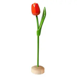 35cm Tulpe mit Fuß