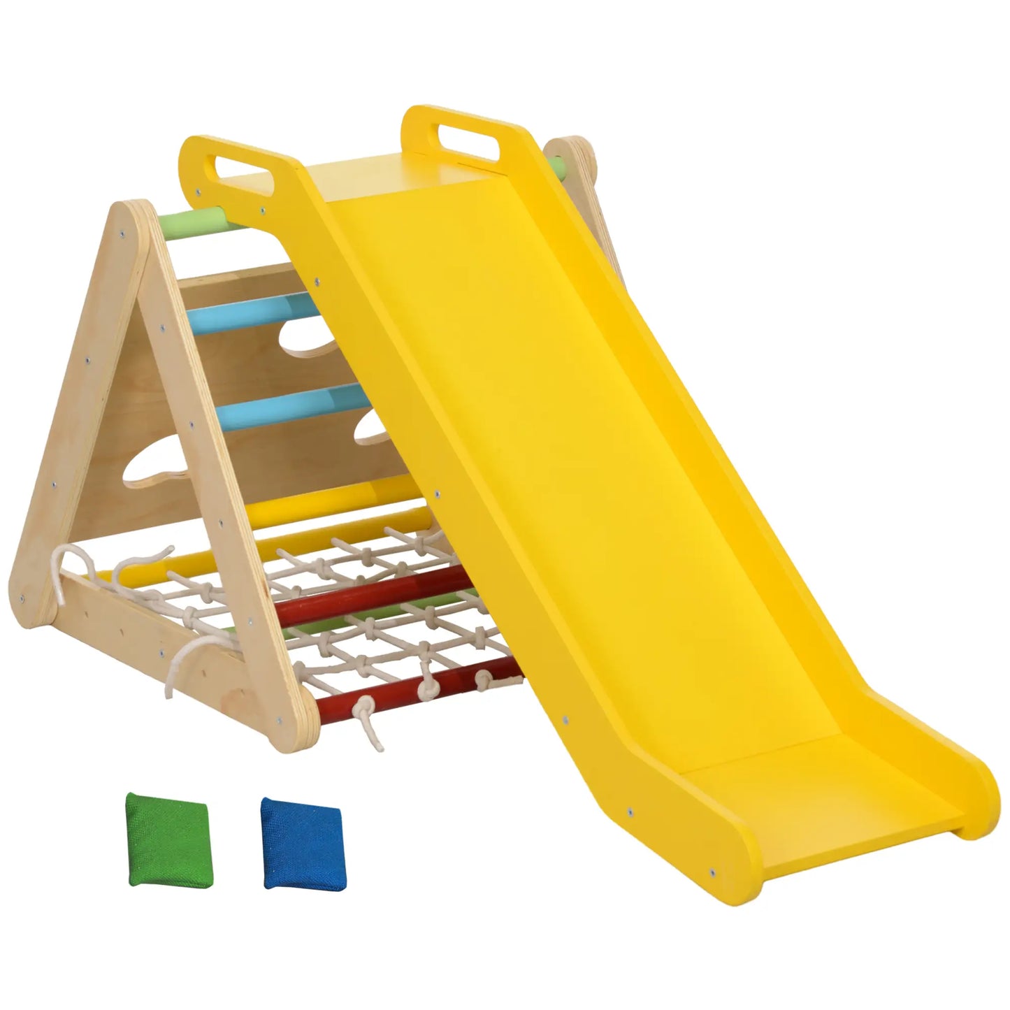 Gioco Arrampicata Bambini (SU ORDINAZIONE)