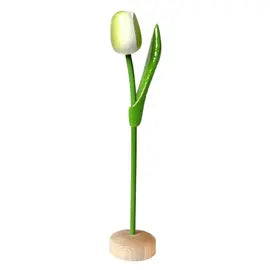 35cm Tulpe mit Fuß