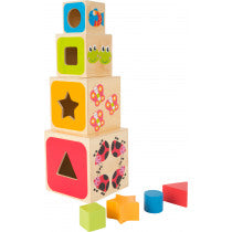 costruzioni "cubi"