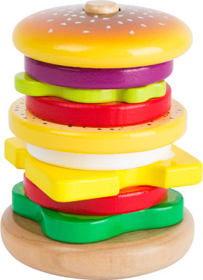 costruzioni "hamburger"