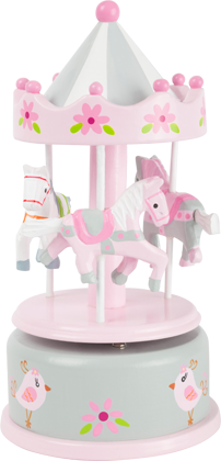 carillon cavalli