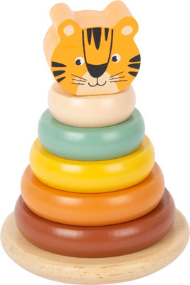 costruzioni torre tigre