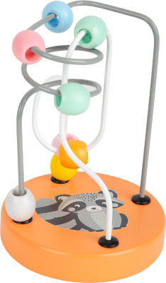 gioco percorso