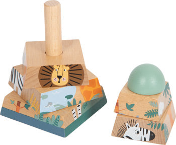costruzioni "Safari"