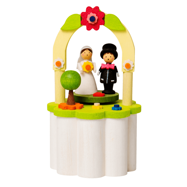 carillon "sposi"