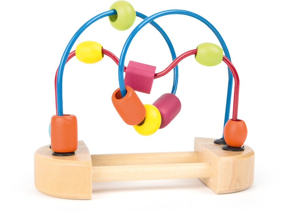 tre giochi natura