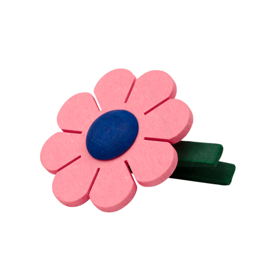 fiori con molletta