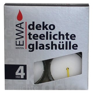 candele tee